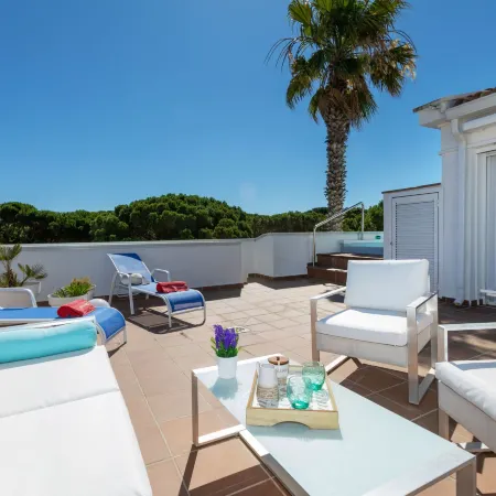 Green Club Duplex