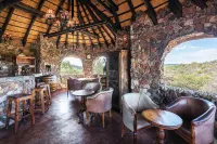 Eagle Tented Lodge & Spa Hotel a Okaukuejo