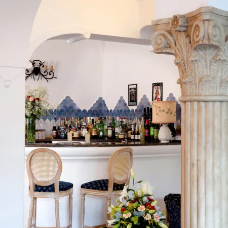Hotel Reginella