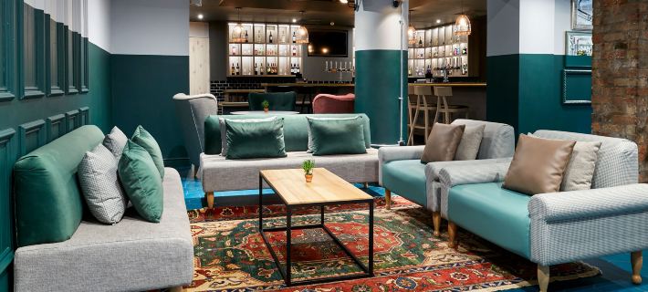 Leonardo Hotel Manchester Central Hoteles en Manchester