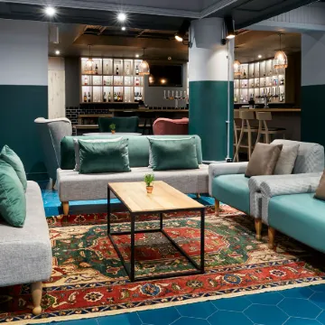 Leonardo Hotel Manchester Central Отели рядом с достопримечательностью «Каслфилд»
