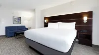 Holiday Inn Express New Orleans East Hotels in Orleans Parish