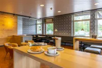 Hotel Baden-Baden Hotels in Iffezheim