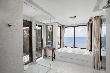 Paresa Resort Phuket