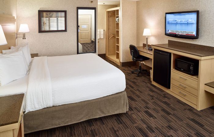 Livinn Hotel Minneapolis North / Fridley