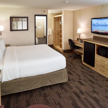 Livinn Hotel Minneapolis North / Fridley