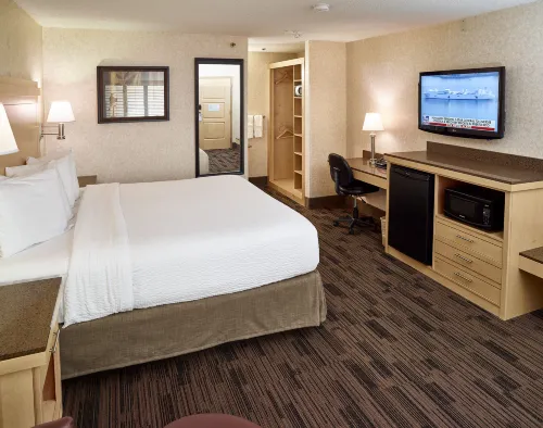 Livinn Hotel Minneapolis North / Fridley - Wifi