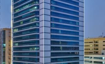 The Act Hotel Sharjah