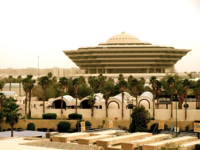 Hayat Al Riyadh Hotel