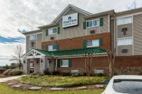 HomeTowne Studios & Suites Charlotte - Concord Hotels near Hendrick Motorsports