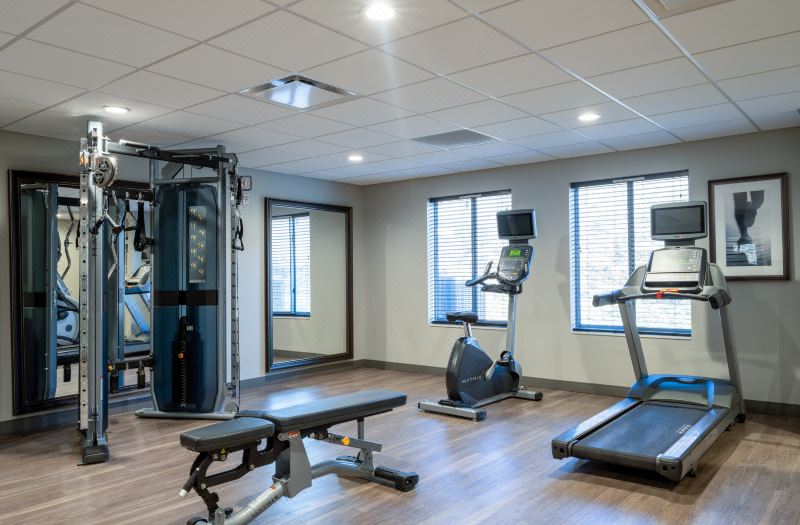 Staybridge Suites Sioux City Southeast by IHG photo 5