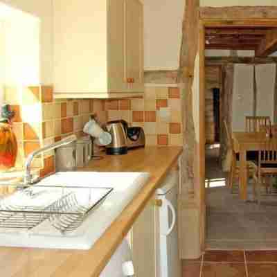Point Cottage Rooms