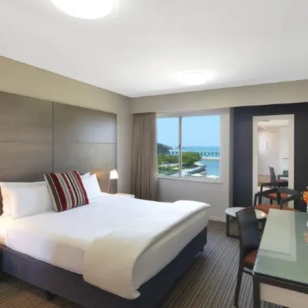 Adina Apartment Hotel Darwin Waterfront