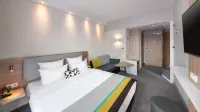 Holiday Inn Express Düsseldorf - Hauptbahnhof