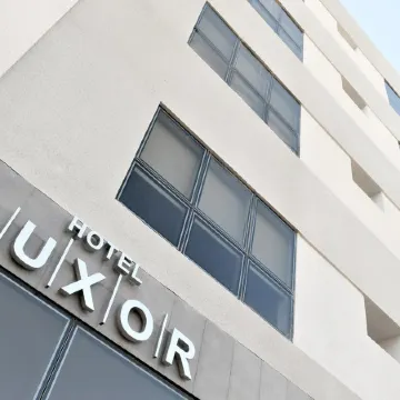 Luxor Hotel & Spa
