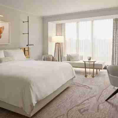 JWマリオット・パルク・バンクーバー Rooms