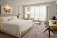 JW Marriott Parq Vancouver