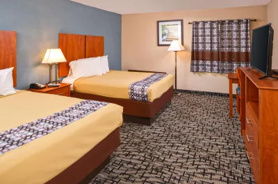Motel 6 Putnam, CT Hotels in Putnam