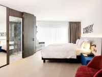 Radisson Blu Hotel, Bruges Hoteles en Brujas