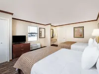 傑克遜維爾騎士酒店 杰克森維爾酒店