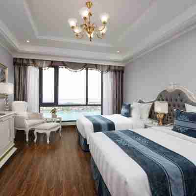 Melia Vinpearl Quang Binh Rooms