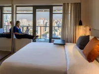 Mercure São Paulo Barra Funda Hotels near Trópico de Capricórnio - Rodovia dos Bandeirantes