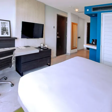 DoubleTree by Hilton Veracruz