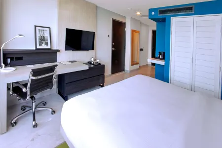 دابل تري باي هيلتون هوتل فيراكروز