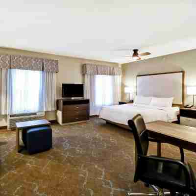 Homewood Suites by Hilton Dover Rooms