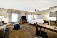 Homewood Suites by Hilton Dover - acceptant les animaux