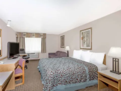 Days Inn & Suites by Wyndham Kanab Hotels in Kanab