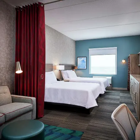Home2 Suites by Hilton Brantford, on