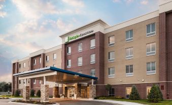 Holiday Inn Express & Suites ST. Louis - Chesterfield