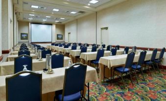 Hilton Garden Inn Charlotte-Uptown