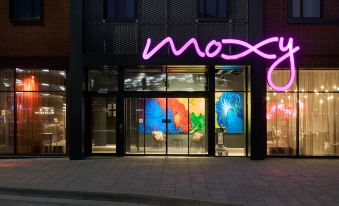 Moxy Bristol