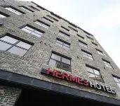 Hotel Hermes Hotels near Ansan Botanical Garden