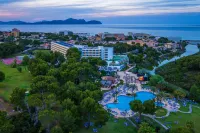 Exagon Park - Pet friendly
