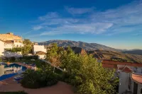 Hotel Andalucia Các khách sạn ở Orgiva