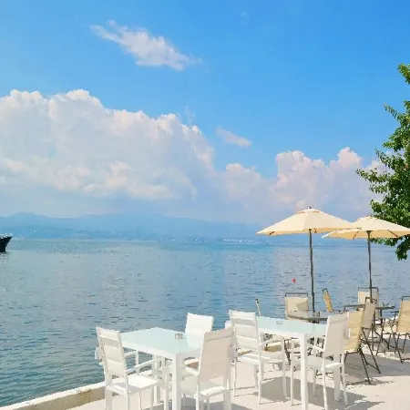 Porto Evia Boutique Hotel