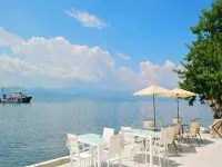 Porto Evia Boutique Hotel - オーシャンビュー