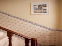 Ericeira Chill Hill 2 – Peach Garden Hotels in Ericeira