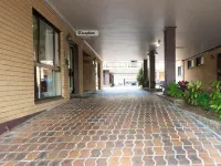 Comfort Inn Centrepoint Motel Hotels in Lismore