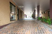 Comfort Inn Centrepoint Motel