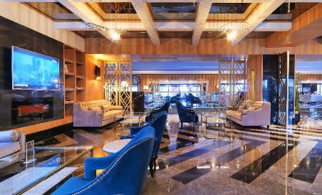 Imperial Turkiz Resort Hotel - All Inclusive - Housity