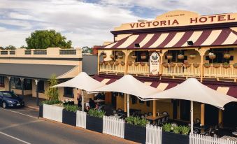 Victoria Hotel Strathalbyn