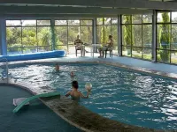 Robetown Motor Inn & Apartments - piscina