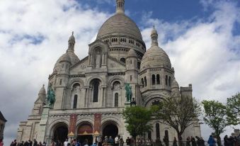 Hôtel Montmartre