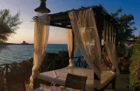 Residence M3 - servizio colazione