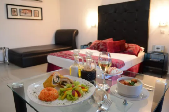 卡利瑪真實酒店