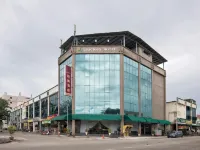 Luscious Hotel Hotel a Simpang Ampat